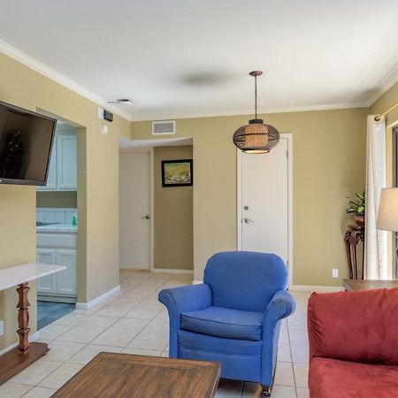 Tiki 231 Apartment South Padre Island Exterior photo
