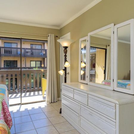 Tiki 231 Apartment South Padre Island Exterior photo