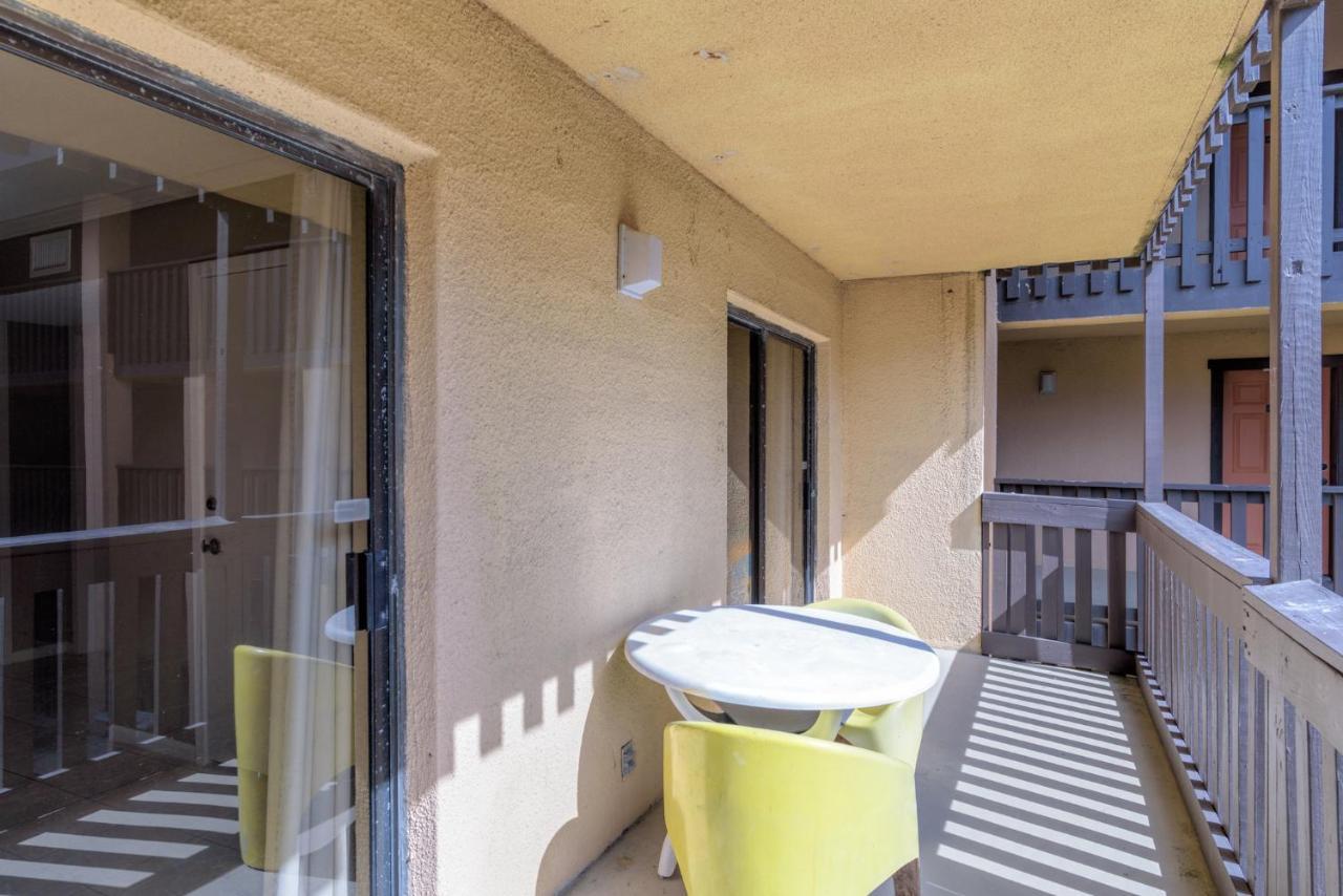 Tiki 231 Apartment South Padre Island Exterior photo