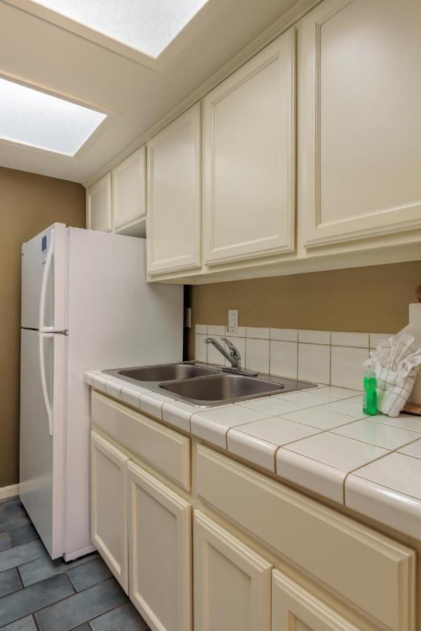 Tiki 231 Apartment South Padre Island Exterior photo