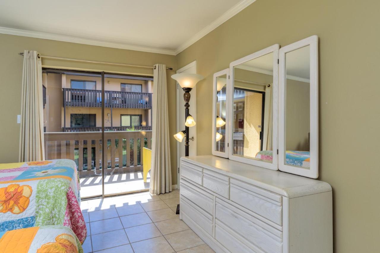 Tiki 231 Apartment South Padre Island Exterior photo