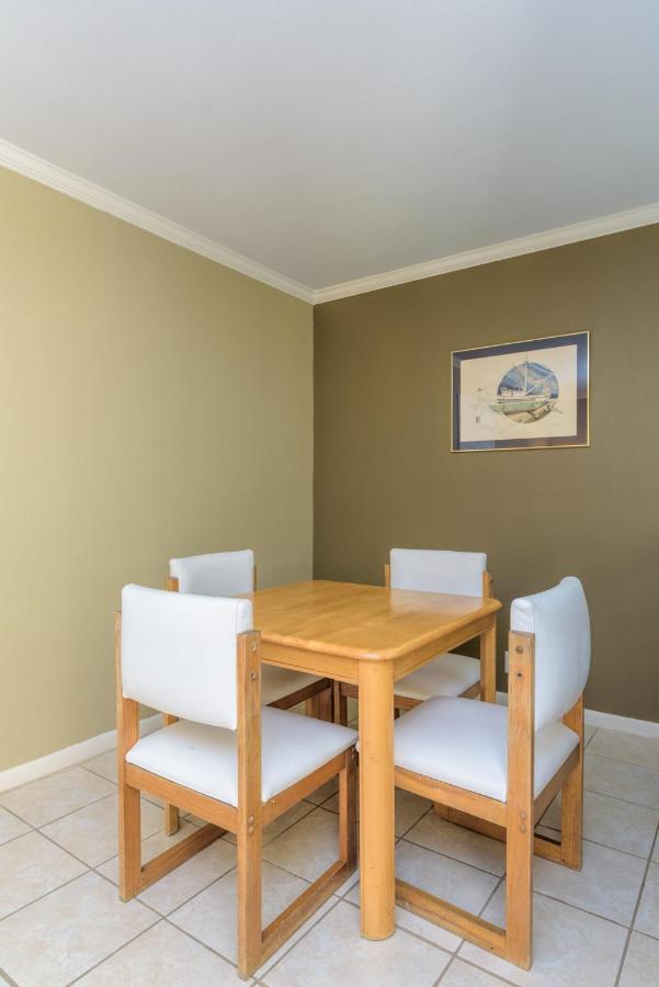 Tiki 231 Apartment South Padre Island Exterior photo