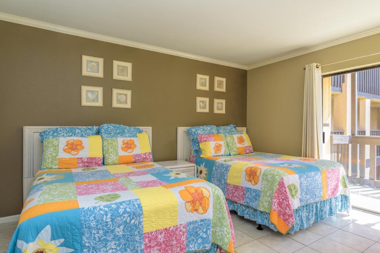 Tiki 231 Apartment South Padre Island Exterior photo