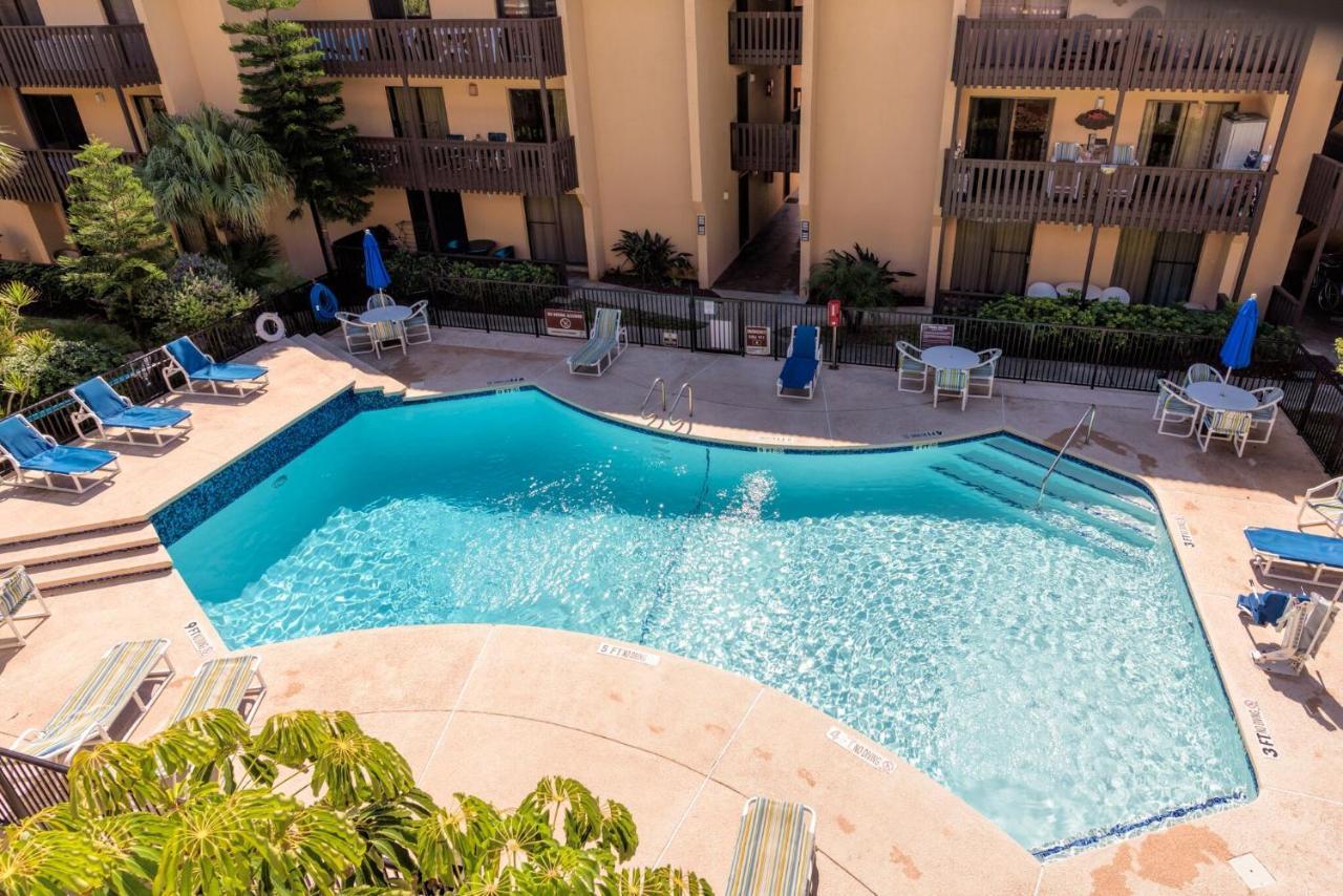Tiki 231 Apartment South Padre Island Exterior photo